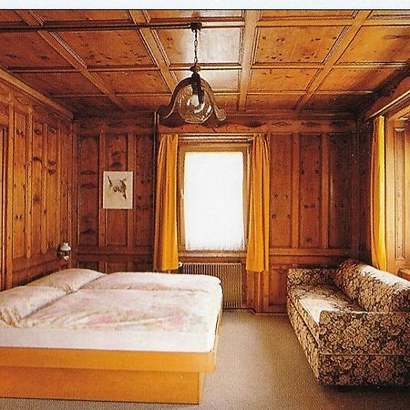 Hotel Raetia Tiefencastel Εξωτερικό φωτογραφία