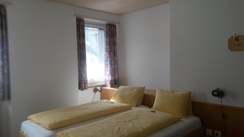 Hotel Raetia Tiefencastel Εξωτερικό φωτογραφία
