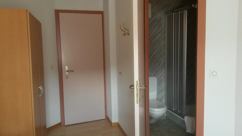 Hotel Raetia Tiefencastel Εξωτερικό φωτογραφία